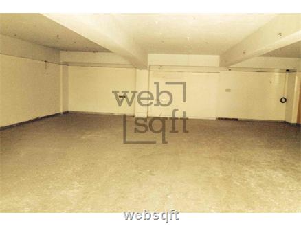 Commercial Office Space for Rent in Hyderabad